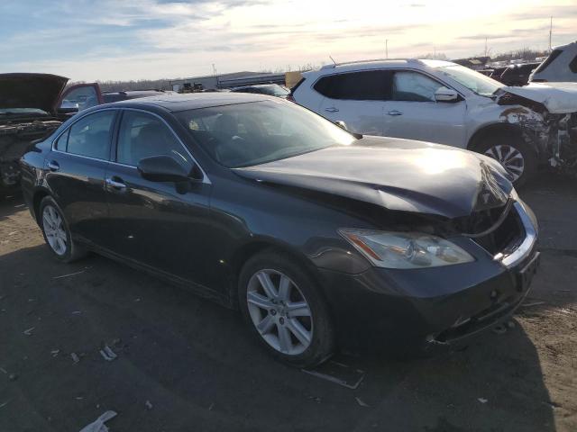 Photo 3 VIN: JTHBJ46G572022719 - LEXUS ES350 