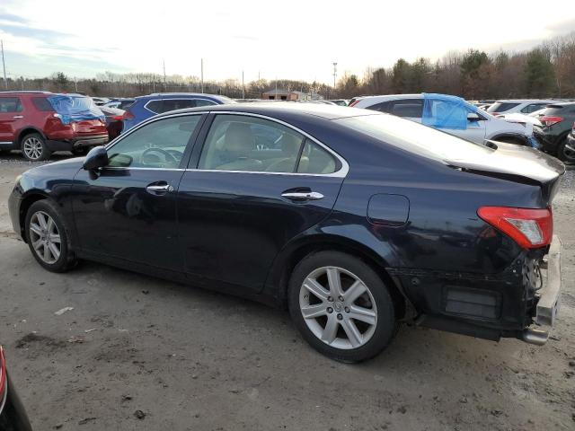 Photo 1 VIN: JTHBJ46G572022736 - LEXUS ES350 