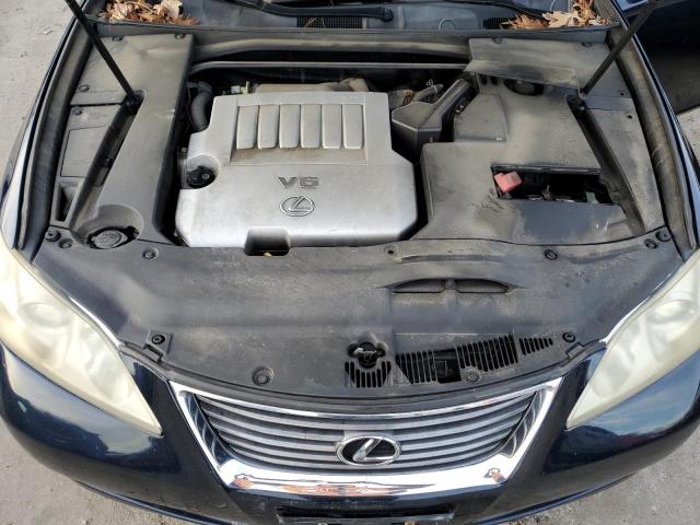 Photo 10 VIN: JTHBJ46G572022736 - LEXUS ES350 