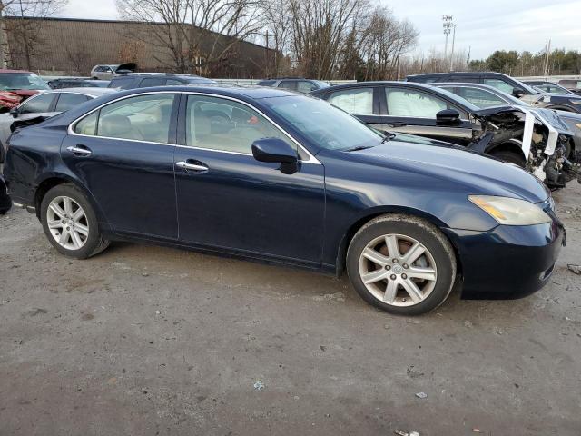 Photo 3 VIN: JTHBJ46G572022736 - LEXUS ES350 