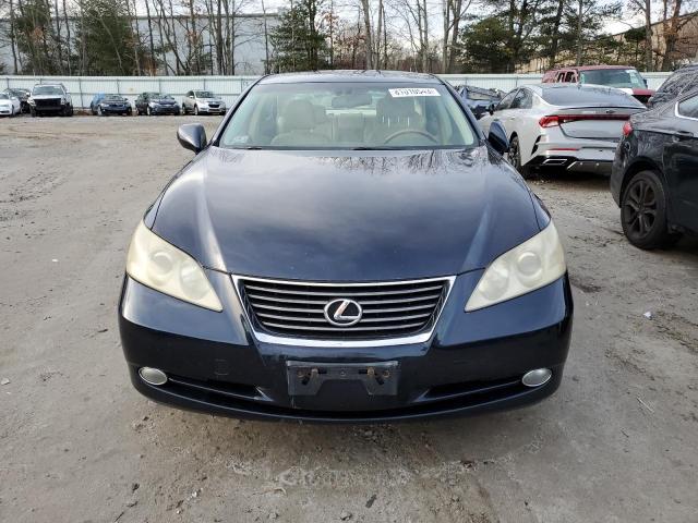 Photo 4 VIN: JTHBJ46G572022736 - LEXUS ES350 