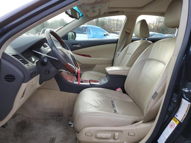 Photo 6 VIN: JTHBJ46G572022736 - LEXUS ES350 