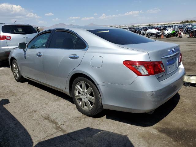 Photo 1 VIN: JTHBJ46G572024955 - LEXUS ES350 