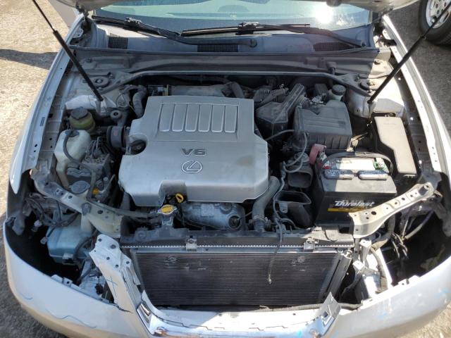 Photo 10 VIN: JTHBJ46G572024955 - LEXUS ES350 