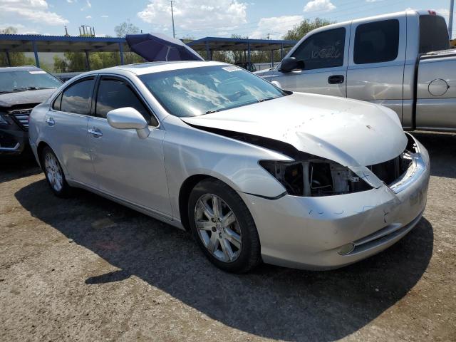 Photo 3 VIN: JTHBJ46G572024955 - LEXUS ES350 