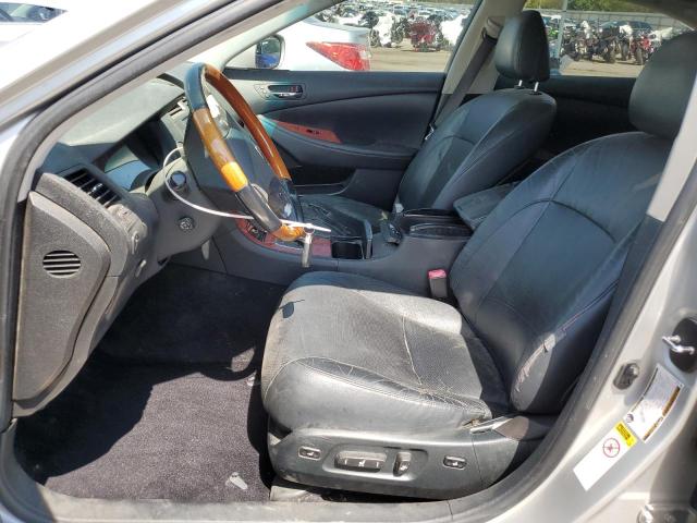 Photo 6 VIN: JTHBJ46G572024955 - LEXUS ES350 