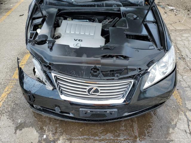 Photo 10 VIN: JTHBJ46G572027726 - LEXUS ES350 