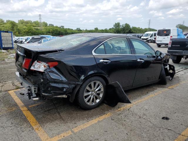 Photo 2 VIN: JTHBJ46G572027726 - LEXUS ES350 