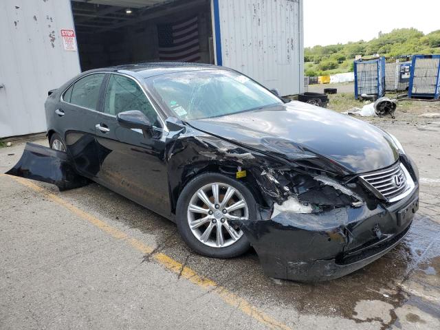 Photo 3 VIN: JTHBJ46G572027726 - LEXUS ES350 