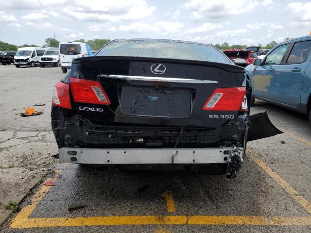 Photo 5 VIN: JTHBJ46G572027726 - LEXUS ES350 