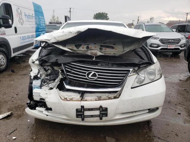 Photo 4 VIN: JTHBJ46G572028732 - LEXUS ES 350 