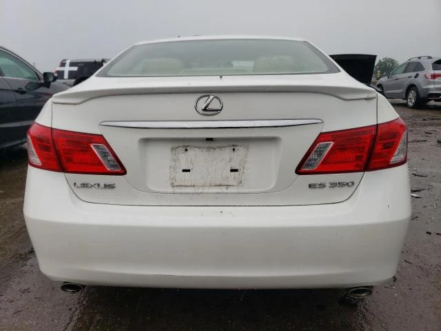 Photo 5 VIN: JTHBJ46G572028732 - LEXUS ES 350 