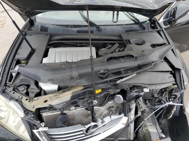 Photo 10 VIN: JTHBJ46G572029685 - LEXUS ES 350 