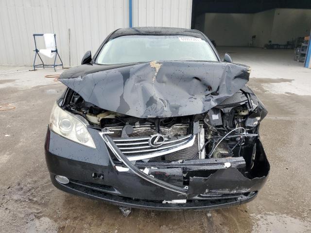 Photo 4 VIN: JTHBJ46G572029685 - LEXUS ES 350 