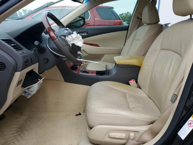 Photo 6 VIN: JTHBJ46G572029685 - LEXUS ES 350 