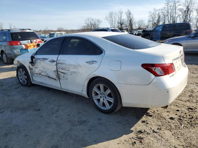 Photo 1 VIN: JTHBJ46G572030271 - LEXUS ES350 