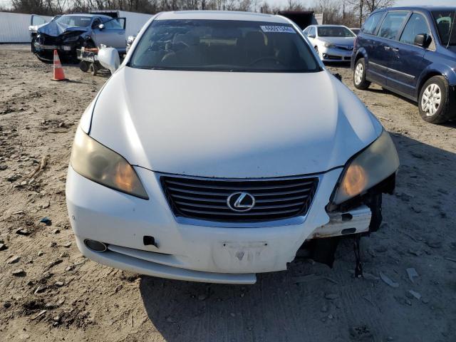 Photo 4 VIN: JTHBJ46G572030271 - LEXUS ES350 