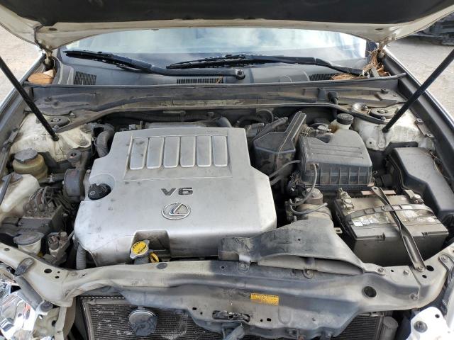 Photo 10 VIN: JTHBJ46G572031064 - LEXUS ES 350 