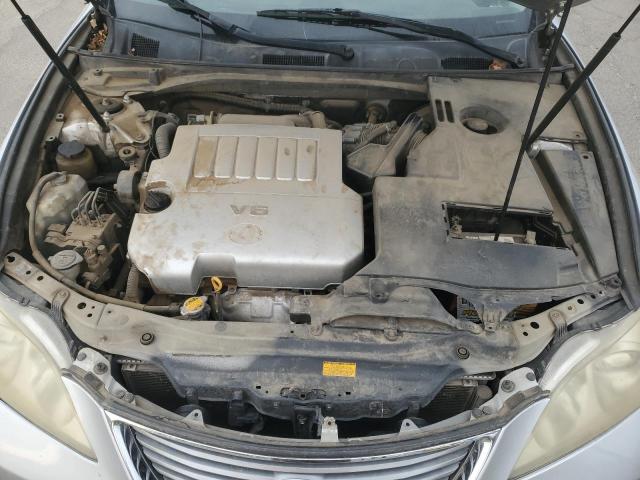 Photo 10 VIN: JTHBJ46G572033980 - LEXUS ES 350 