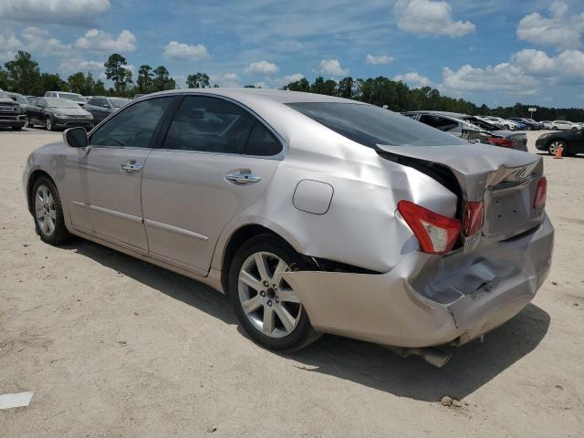 Photo 1 VIN: JTHBJ46G572038516 - LEXUS ES350 