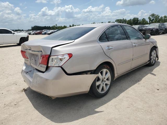 Photo 2 VIN: JTHBJ46G572038516 - LEXUS ES350 