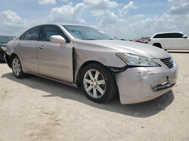 Photo 3 VIN: JTHBJ46G572038516 - LEXUS ES350 