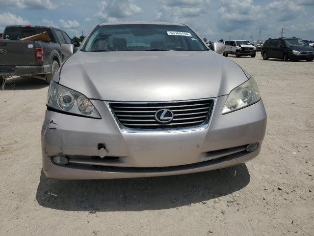 Photo 4 VIN: JTHBJ46G572038516 - LEXUS ES350 