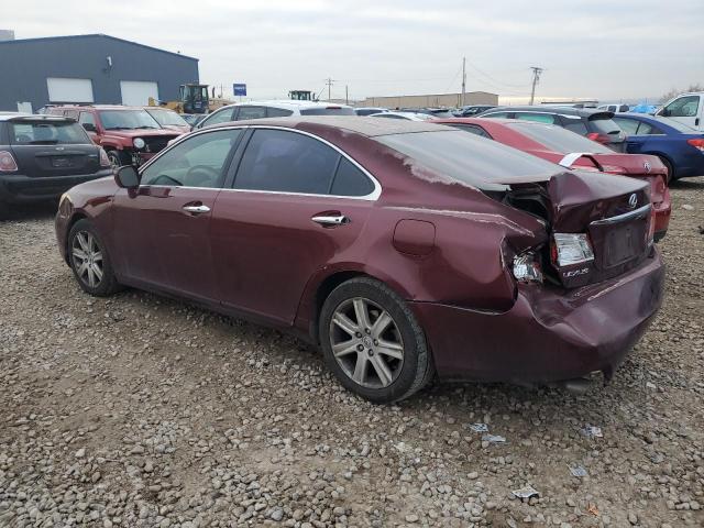 Photo 1 VIN: JTHBJ46G572039102 - LEXUS ES350 