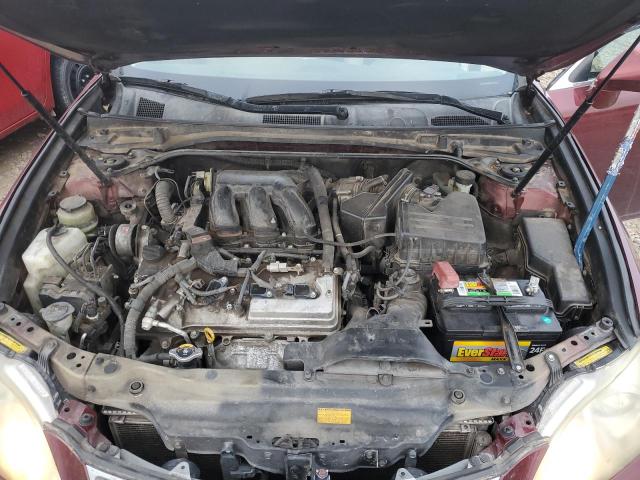 Photo 10 VIN: JTHBJ46G572039102 - LEXUS ES350 