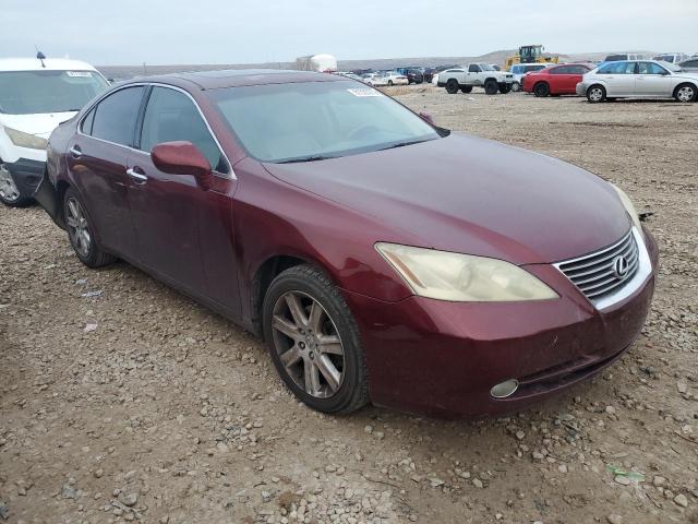 Photo 3 VIN: JTHBJ46G572039102 - LEXUS ES350 