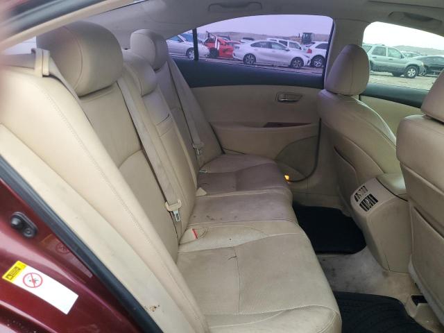 Photo 9 VIN: JTHBJ46G572039102 - LEXUS ES350 