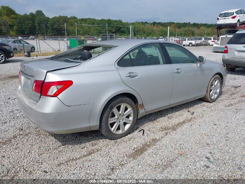 Photo 3 VIN: JTHBJ46G572039178 - LEXUS ES 