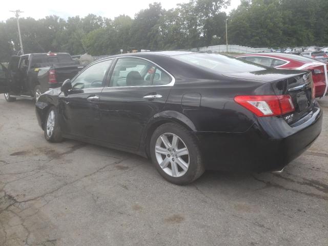 Photo 1 VIN: JTHBJ46G572045921 - LEXUS ES350 