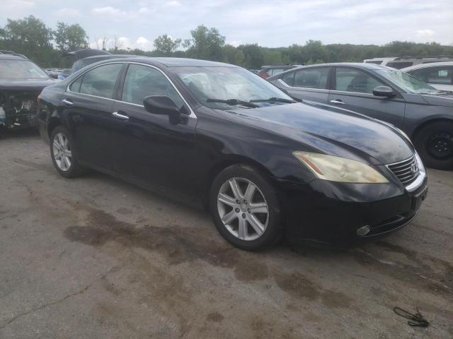 Photo 3 VIN: JTHBJ46G572045921 - LEXUS ES350 