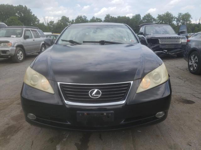 Photo 4 VIN: JTHBJ46G572045921 - LEXUS ES350 