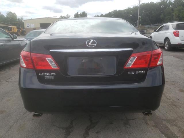 Photo 5 VIN: JTHBJ46G572045921 - LEXUS ES350 