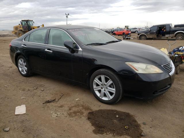 Photo 3 VIN: JTHBJ46G572046602 - LEXUS ES350 