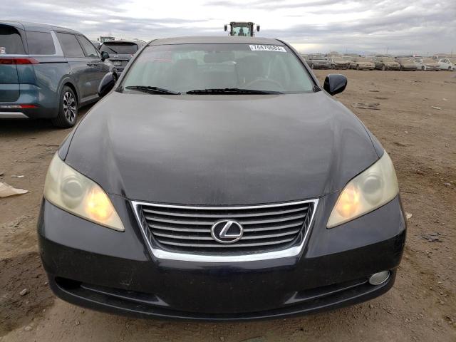 Photo 4 VIN: JTHBJ46G572046602 - LEXUS ES350 