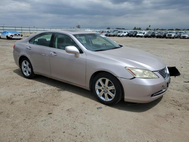 Photo 3 VIN: JTHBJ46G572047491 - LEXUS ES350 