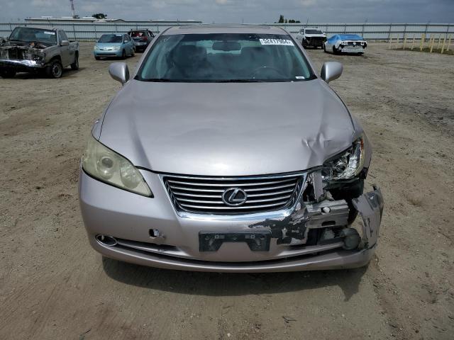 Photo 4 VIN: JTHBJ46G572047491 - LEXUS ES350 