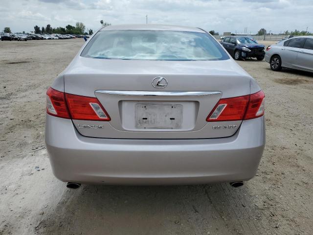 Photo 5 VIN: JTHBJ46G572047491 - LEXUS ES350 