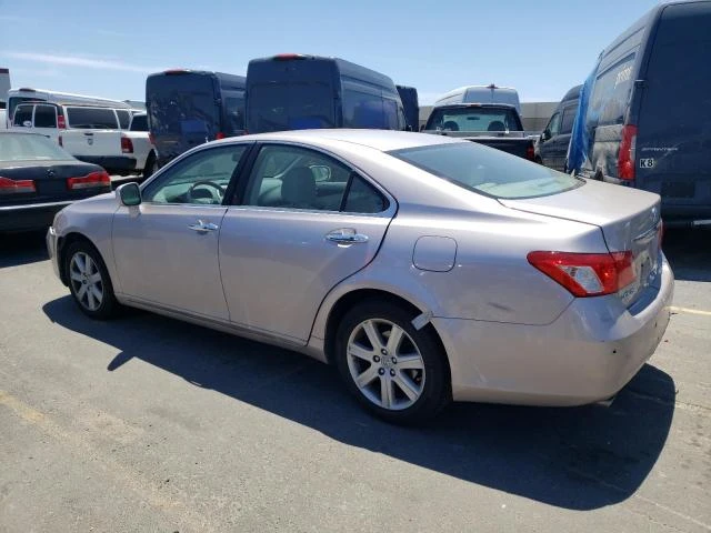 Photo 1 VIN: JTHBJ46G572052447 - LEXUS ES350 