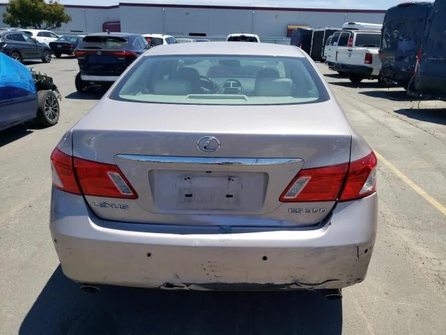 Photo 5 VIN: JTHBJ46G572052447 - LEXUS ES350 