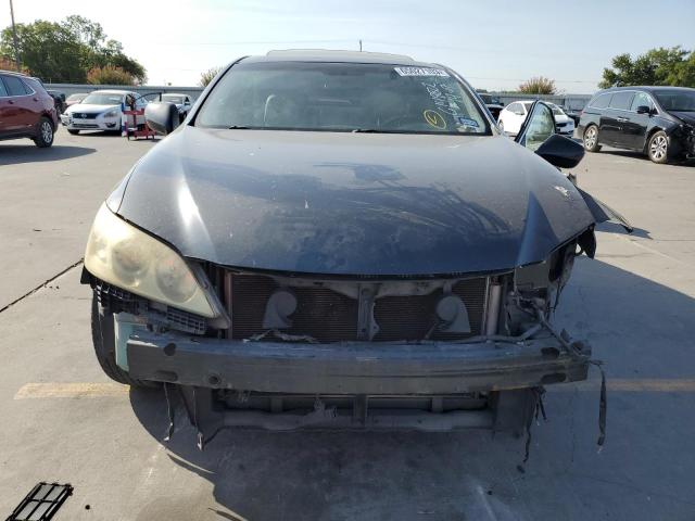 Photo 4 VIN: JTHBJ46G572056708 - LEXUS ES 350 