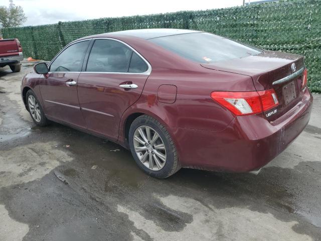 Photo 1 VIN: JTHBJ46G572059852 - LEXUS ES350 