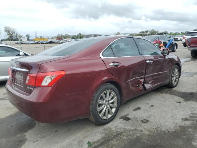 Photo 2 VIN: JTHBJ46G572059852 - LEXUS ES350 