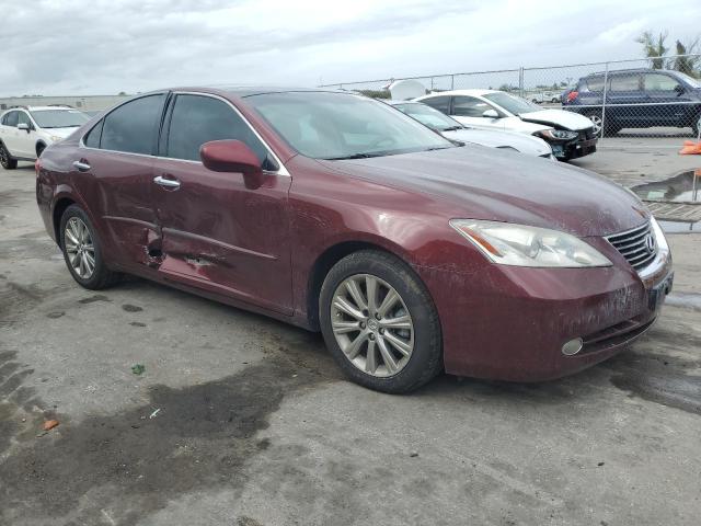 Photo 3 VIN: JTHBJ46G572059852 - LEXUS ES350 