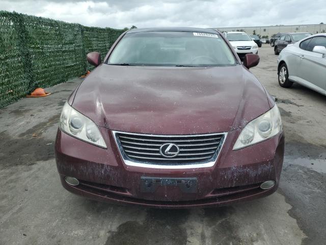 Photo 4 VIN: JTHBJ46G572059852 - LEXUS ES350 