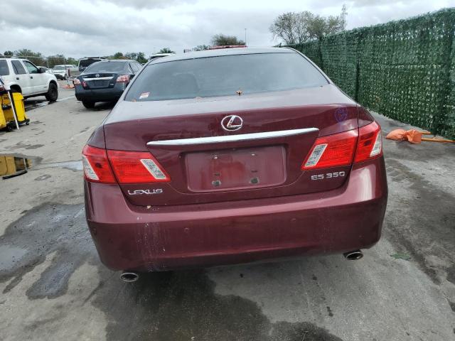 Photo 5 VIN: JTHBJ46G572059852 - LEXUS ES350 