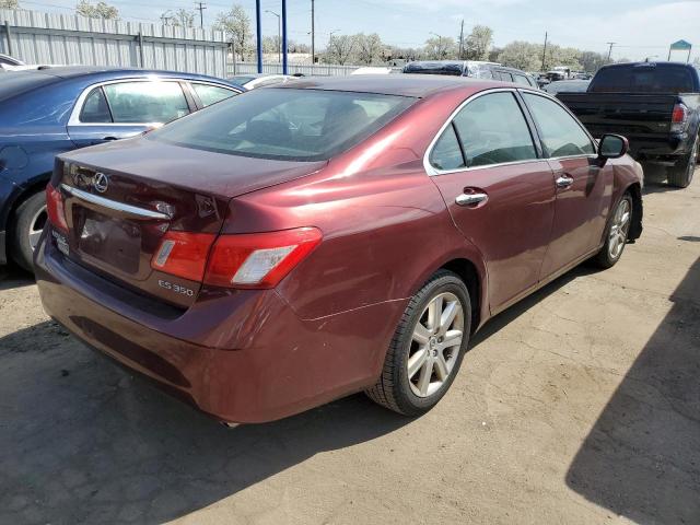 Photo 2 VIN: JTHBJ46G572060676 - LEXUS ES350 